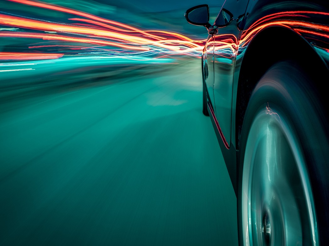 Automotive manufacturing representing an Indian Tier 1 automotive supplier
